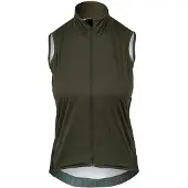 Agu Polartec Alpha Performance Gilet Vert L Femme
