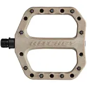 Ritchey Comp Bigfoot Pedals Argenté
