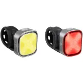 Oxcyon Ultratorch Cube-x Light Set Clair 75/25 Lumens