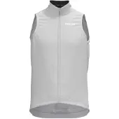 Bioracer Icon Gilet Gris L Homme