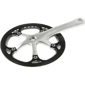BRN Manivelles Avec Plateau Fixed Guard
