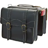 BRN Sacoches Leather 22l