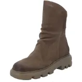 Paul green Bottines '8253' beige