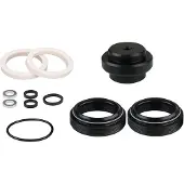 Massi Fox 34/44mm Fork Seal Kit Argenté