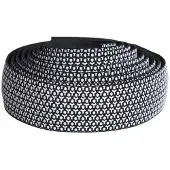 Nabico Ruban De Guidon Silico Grip 3d 3 Mm