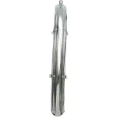 BRN Garde-boue Stainless Steel