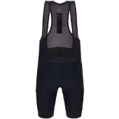 Santini Impact Bib Shorts Noir L Homme