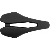 Mvtek Selle Speed argent 135 mm hommes, femmes argent 135 mm