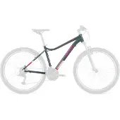 Dema Cadre De Vtt Tigra 1 27.5´´