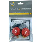 Giro Fermeture Boa Ip1 2 Unités