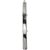 BRN Garde-boue Stainless Steel Condor