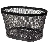 BRN Panier Avant Intreccio Oval