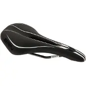 BRN X-race Saddle Noir 148 mm