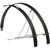 BRN Garde-boue Piatti 32 Mm