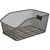 BRN Panier Arrière Maxi