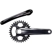 Shimano Manivelle Xt Fc-m81001