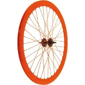 BRN Roue Avant Fixed