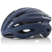 Las Virtus Helmet Bleu S-M