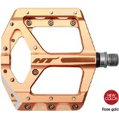 HT Components Pédales Ans10