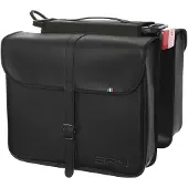 BRN Zurigo Panniers 20l Noir