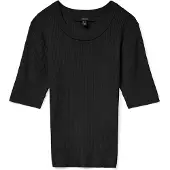 Vero Moda Silje 2/4 Cable Sweater Dames