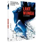 ESC EDITIONS Lake Mungo Édition Limitée Combo Blu-ray DVD
