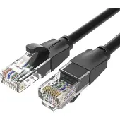 Vention Patchkabel Cat6 5m schwarz