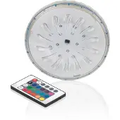 Gre Pools Projecteur - LED Couleur - pour piscines hors-sol paroi en acier/métal
