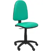 Piqueras Y Crespo 4cpsp39 Ergonomic Office Chair Vert