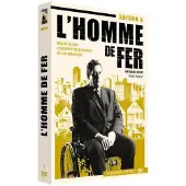 Elysees Edit Com Cnt L'homme de fer Saison 5 DVD
