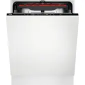 AEG FSB53927Z - 7000 GlassCare