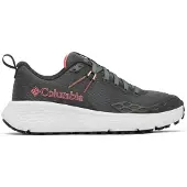Columbia Konos Trs Hiking Shoes Gris EU 39 Femme