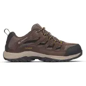 Columbia Chaussure basse marron