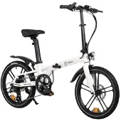 Youin Vélo électrique Pliant Marbella