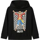 Name it Garçon Sweat à Capuche Une Pièce Noir