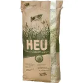 Bunny Hay Natural Meadows Roedant Food 1.7kg Doré 1.7kg