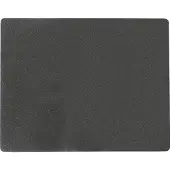 Patisse Tapis de protection pour le four, Papier de cuisson, Noir