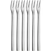 WMF Nuova, Couverts, Argent