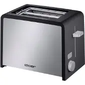 Cloer CLO 3210 Toaster schwarz 306260 4004631003757