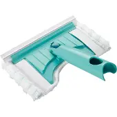 Leifheit Nettoyeur de carrelage et de bain Flexi Pad 41701