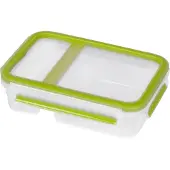 EMSA Clip & Go boîte à yaourt rectangulaire 0,6 litre