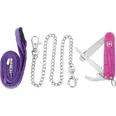 Victorinox My First rose 0.2373.T5 couteau pour enfants