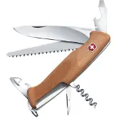 Victorinox Delemont RangerWood 55