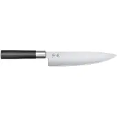 Kai Wasabi Black couteau de chef 20cm 6720C