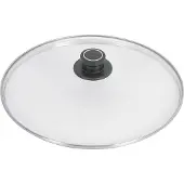 Woll Couverture, Poêle + casserole : accessoires, Transparent