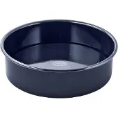 Dr. Oetker Amour de la pâtisserie, Moule à gâteau, Noir