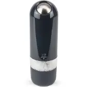 Peugeot Moulin à sel électrique Peugeot Alaska 17 cm gris quartz 28510