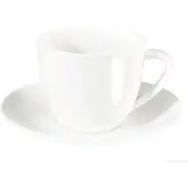 ASA Tasse & Soucoupe ASA Selection À Table 250ml