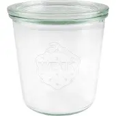 Weck Bocal Hermétique Mold 580ml