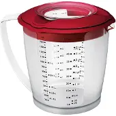 Westmark Rührbecher Helena 1,4 l 1 Stck. 103421 (EKB)